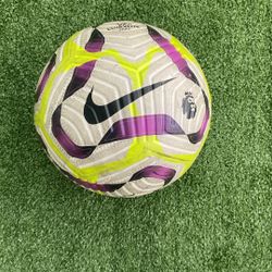Nike Club Elite Ball 