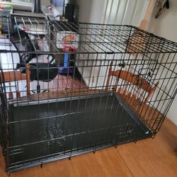 Dog Crate