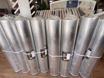 3mm 200 sqft per roll Eva underlayment laminate floors