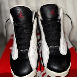 Jordans 