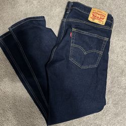 Levi’s 502 34/32
