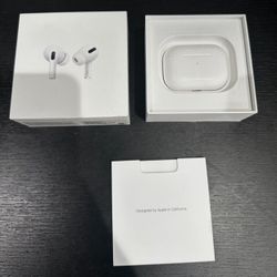 AirPods 1st Gen