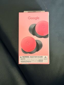 🔥 Google Pixel Buds Pro 2 — Brand New, Sealed in Box