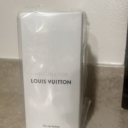 Louis Vuitton Imagination Cologne 100 ml / 3.4 fl oz – Authentic Luxury Fragrance