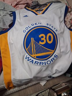 Golden State Warriors Jersey