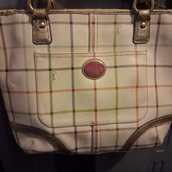 Coach Ladies Purse