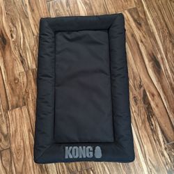 Black Kong Mat