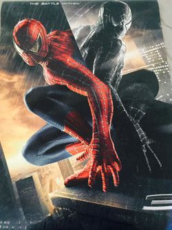 Official movie posters