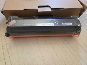 Timink 141A Toner Cartridge, High Yield Compatible w/HP 141A W1410A 141X W1410X