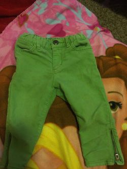 Baby Gap pants 18-24 months