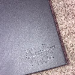 3D Doodler Pro