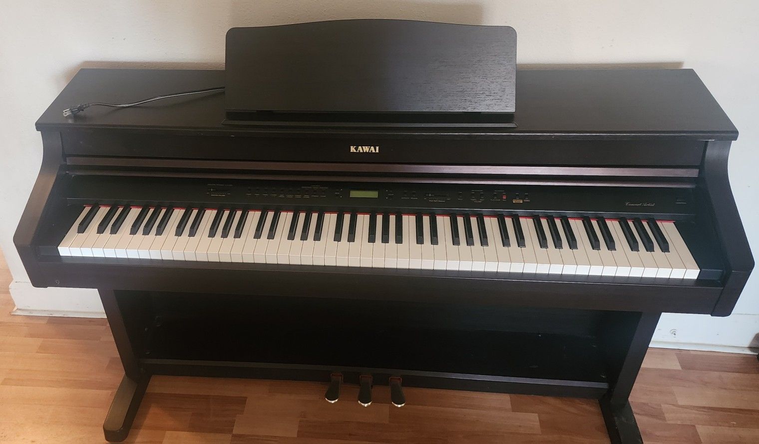 KAWAI Electric Piano