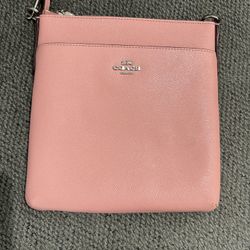Coach Crossbody Purse