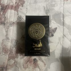 Asad Cologne By Lattafa