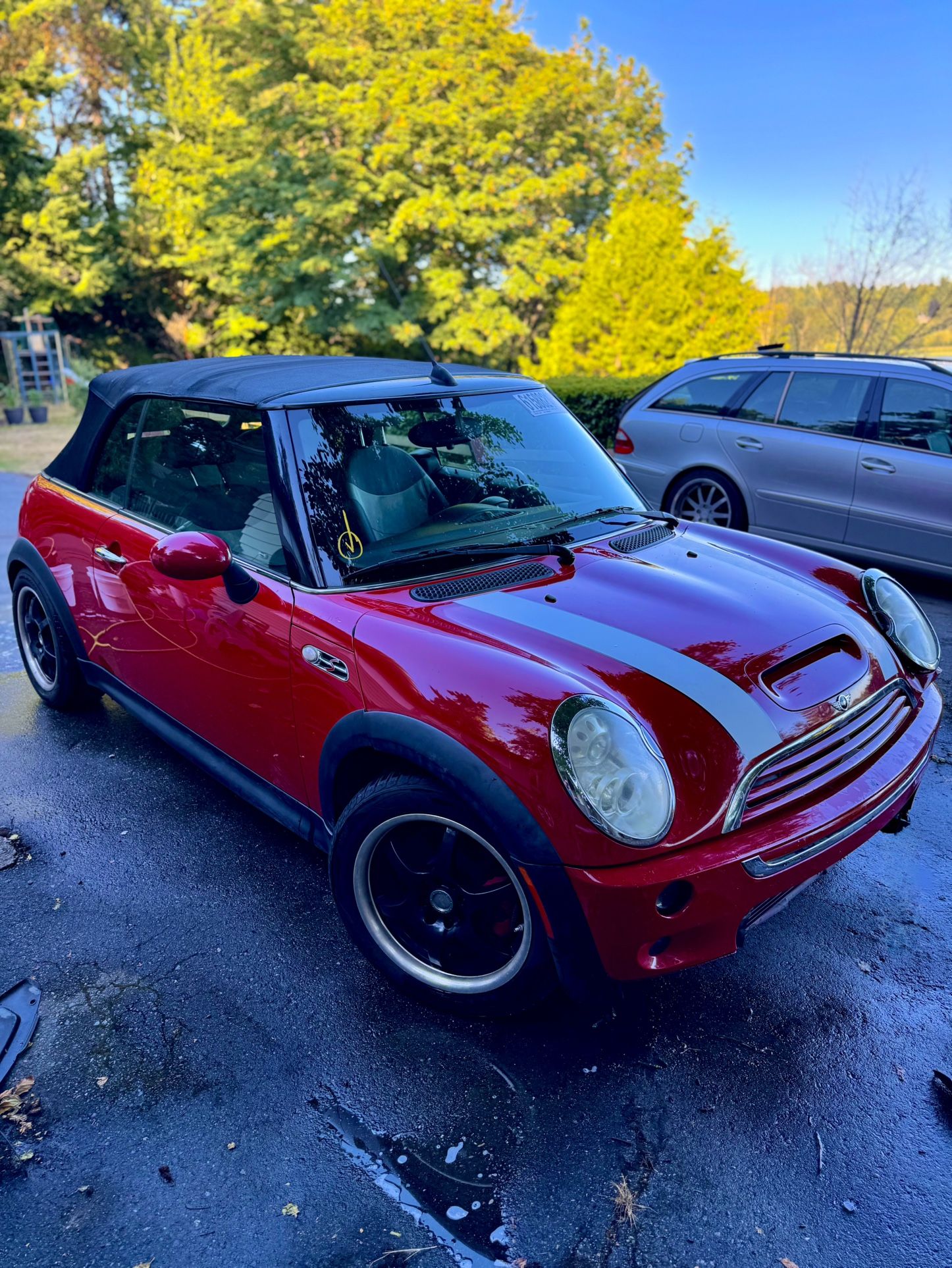 2006 Mini Cooper