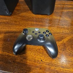 Xbox Series X Controller