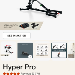 Freak athlete with leg developer