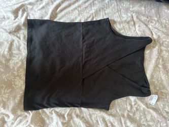 Pacsun John golt / brandy melville top