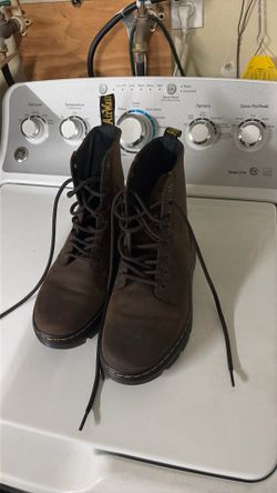 Doc Martens, barely used $35