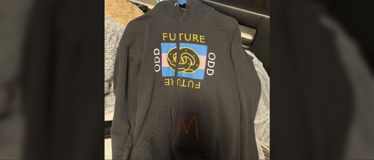 Odd Future Hoodie