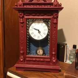 Antique Clock