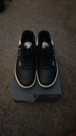 New Balance 550 Sz 10.5