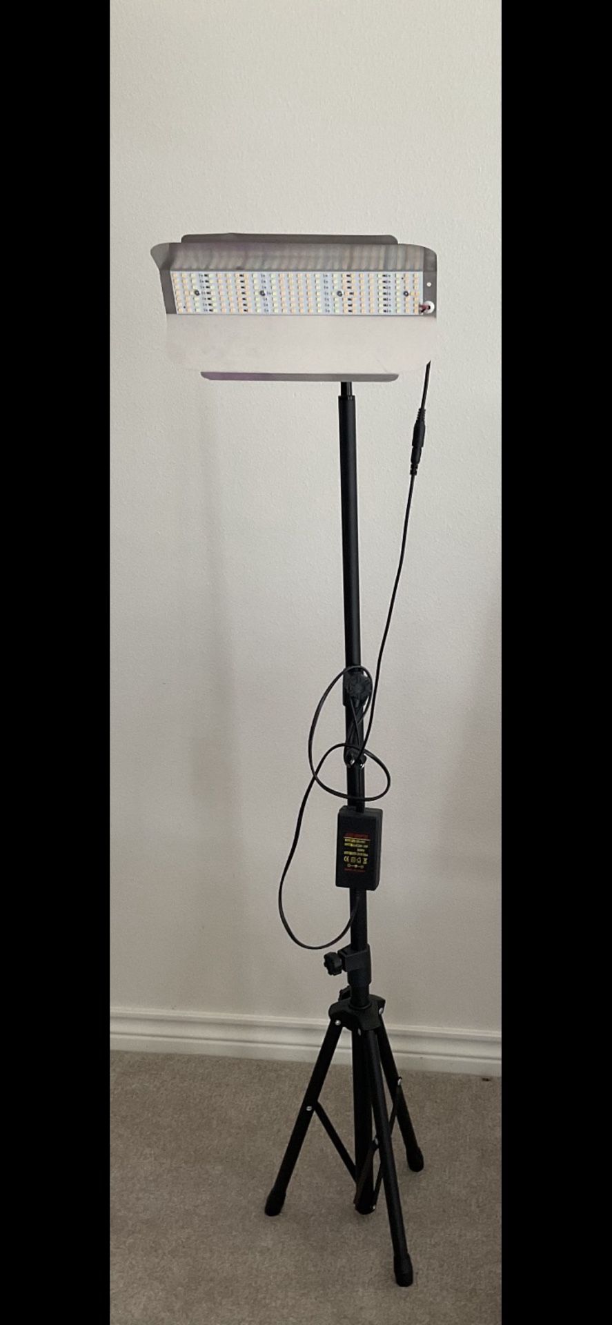 LED grow lights lamp