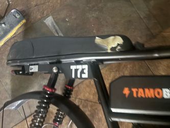 Tamobyke