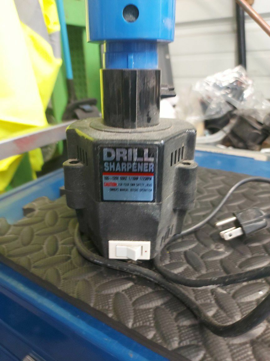 Drill bit