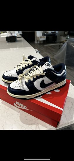 Women’s Dunks