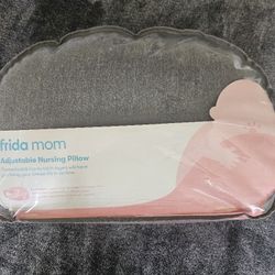  Nursing Pillow 