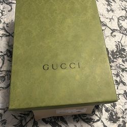 Gucci Shoes