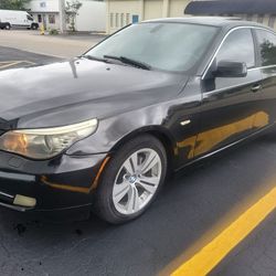 Cheap Running 528i BMW 