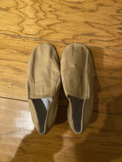 Bloch Jazz Shoes Girls size 2