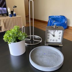 Houseware/Decor Bundle