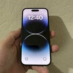 IPhone 14 Pro 128gb