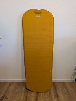 Kids air mattress