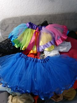 Tutus