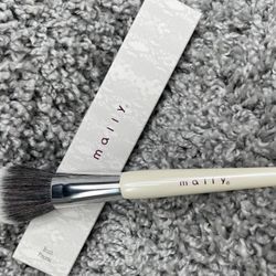 Mally Make Up Foundation Powder Black White 10pk Brands New In Box