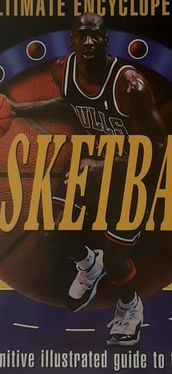 basketball book