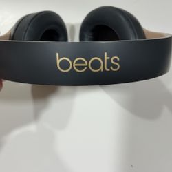 Beats Studio 3