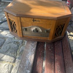 Vintage Emerson, Good Condition
