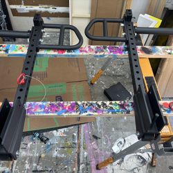 Brand New 2x2 Jammer Arms.