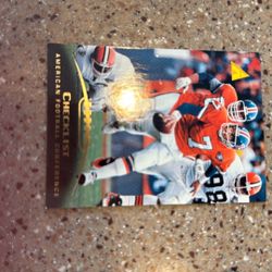 John Elway
