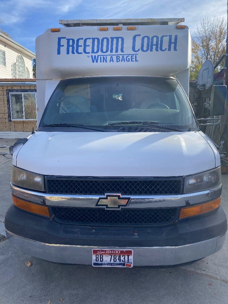 duramax class b solar self contained motorhome 