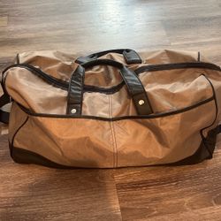 Duffel Bag