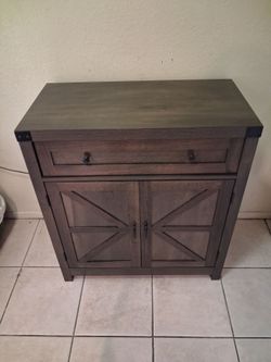 Small Cabinet