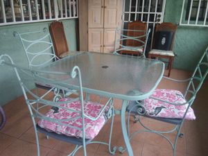 New And Used Patio Furniture For In Fort Pierce Fl Offerup