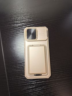 iPhone 16 Pro Max Wallet Case