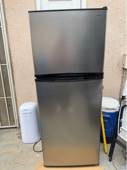 Fridge